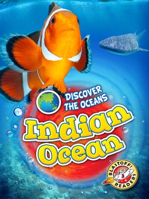 cover image of Indian Ocean